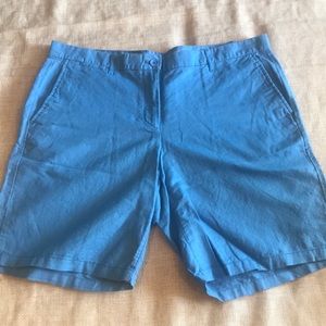 Gap Bermudas